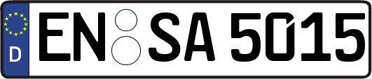 EN-SA5015