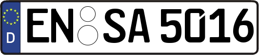 EN-SA5016