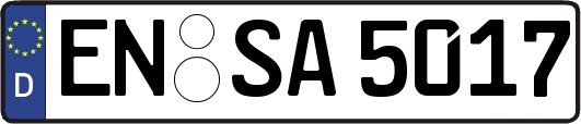EN-SA5017
