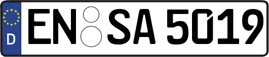 EN-SA5019