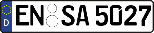 EN-SA5027