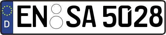 EN-SA5028