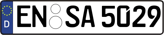 EN-SA5029