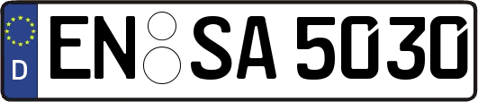 EN-SA5030