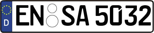 EN-SA5032