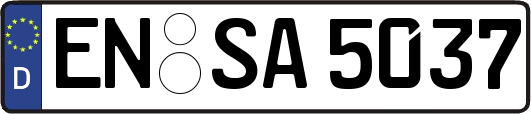EN-SA5037