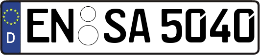 EN-SA5040