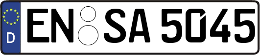 EN-SA5045