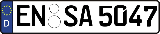EN-SA5047