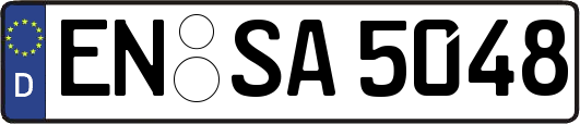 EN-SA5048