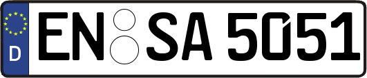 EN-SA5051