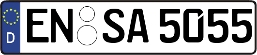 EN-SA5055