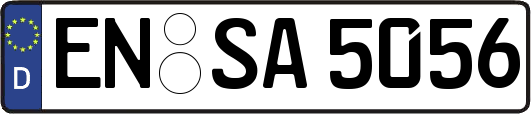 EN-SA5056