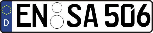 EN-SA506