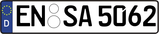 EN-SA5062