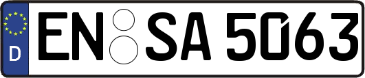 EN-SA5063