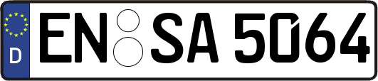 EN-SA5064