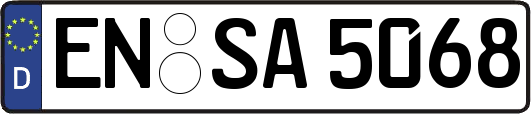 EN-SA5068