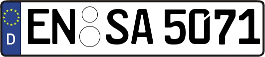 EN-SA5071