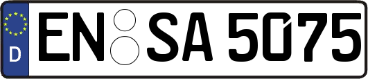 EN-SA5075