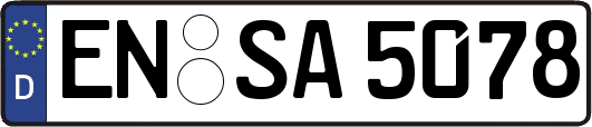 EN-SA5078
