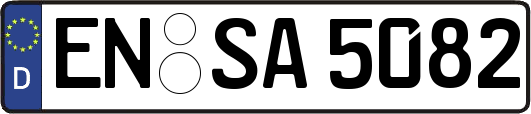 EN-SA5082
