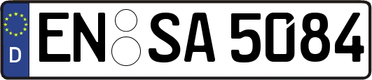 EN-SA5084