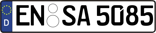 EN-SA5085