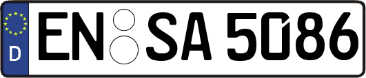EN-SA5086