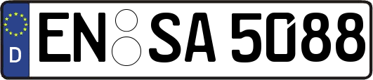 EN-SA5088