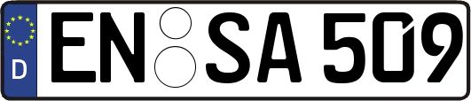 EN-SA509