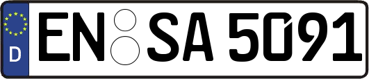 EN-SA5091