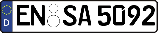 EN-SA5092