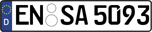 EN-SA5093