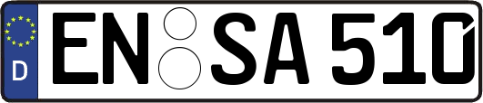 EN-SA510