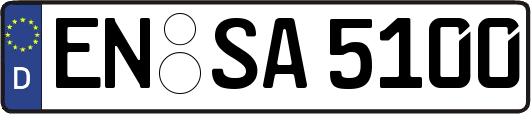 EN-SA5100