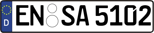 EN-SA5102