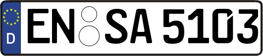 EN-SA5103