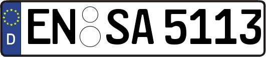 EN-SA5113