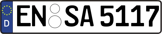 EN-SA5117