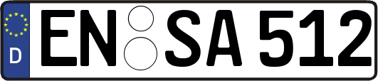 EN-SA512