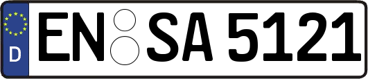 EN-SA5121