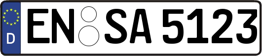 EN-SA5123