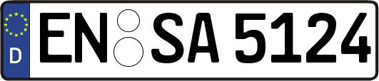 EN-SA5124