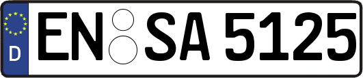 EN-SA5125
