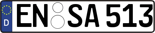 EN-SA513