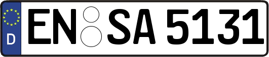EN-SA5131