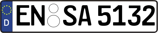 EN-SA5132