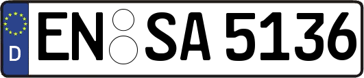 EN-SA5136