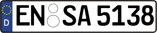 EN-SA5138